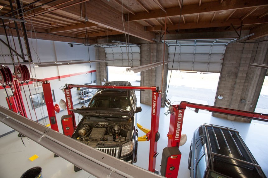 Auto Repair in Camarillo, CA Auto Repair in Camarillo, CA