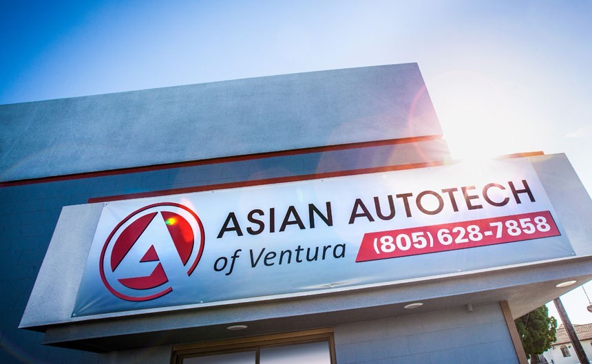 Auto Repair in Santa Paula Auto Repair in Santa Paula