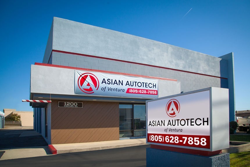 Auto Mechanic in Ventura, CA Auto Mechanic in Ventura, CA