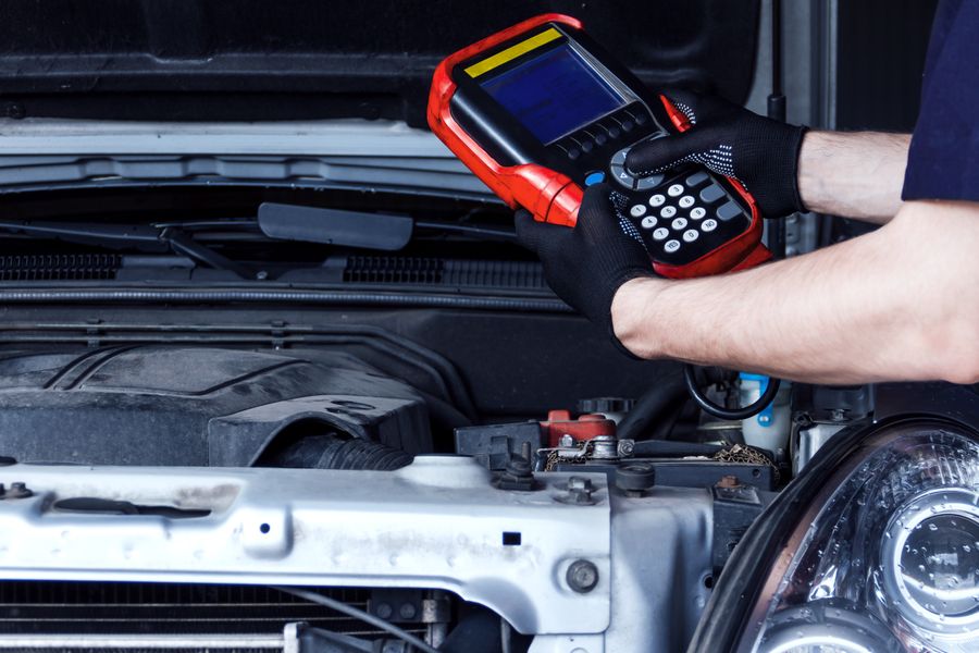 Auto Diagnostics In Ventura, CA Auto Diagnostics In Ventura, CA