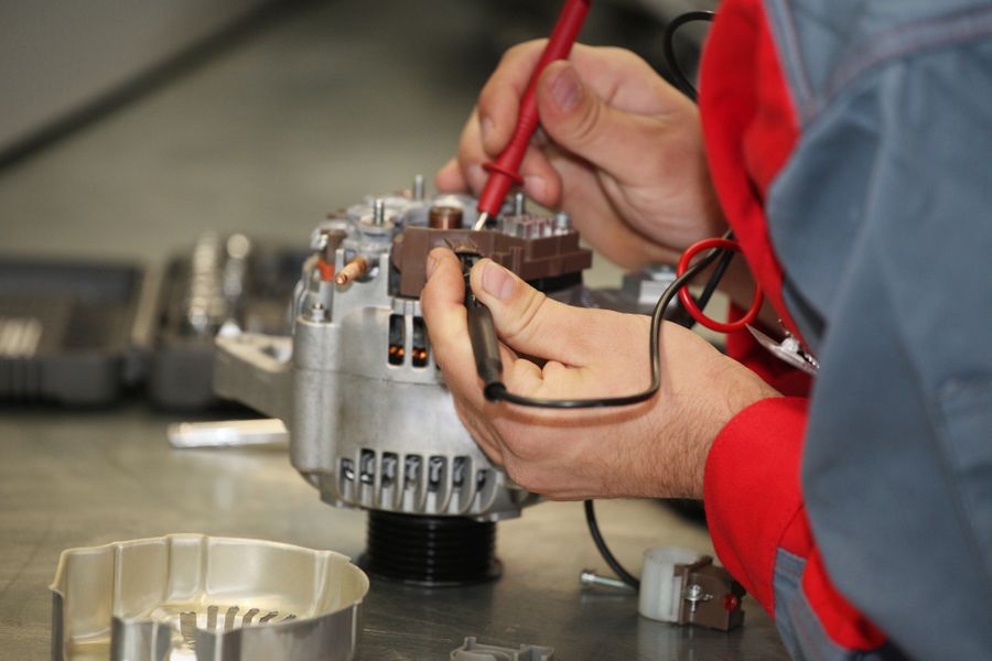 Auto Electrical Service In Ventura, CA Auto Electrical Service In Ventura, CA