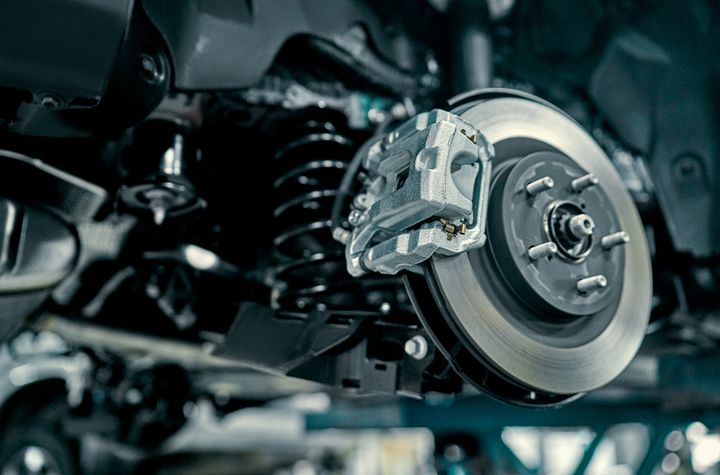 Brake Repair In Ventura, CA Brake Repair In Ventura, CA