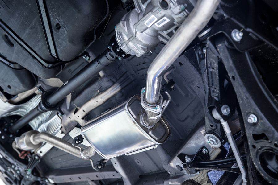 Muffler Repair In Ventura, CA Muffler Repair In Ventura, CA