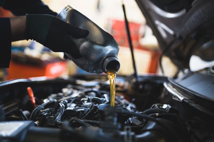Oil Change Service In Ventura, CA Oil Change Service In Ventura, CA