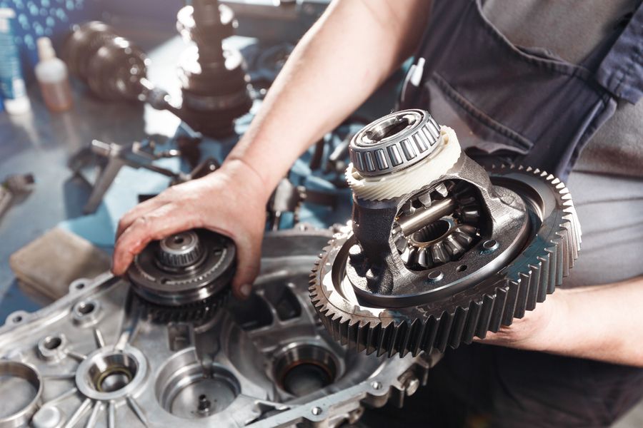 Transmission Repair In Ventura, CA Transmission Repair In Ventura, CA
